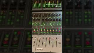 Celebrity Vegas mode in Digidegisn/Avid D-Command Wealth