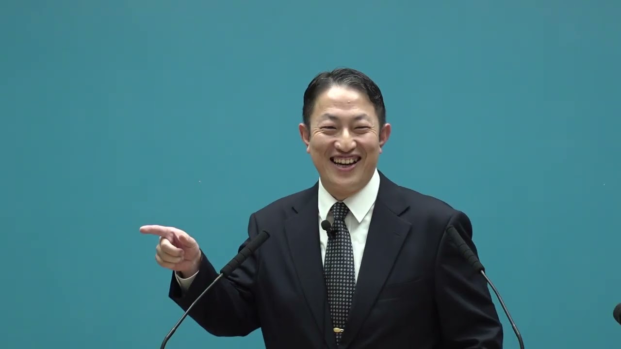 台北市召會文二三大區在職成全訓練_權柄與順服(一)（2/3）