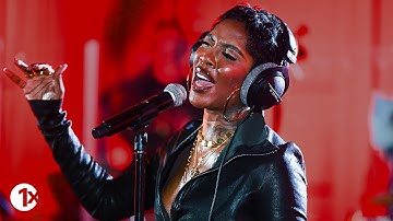 1Xtra Album Launch Party with Tiwa Savage (@tiwasavage )