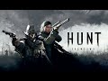 Hunt: Showdown | Мыльный стрим: Немного покатаем и в тундру)