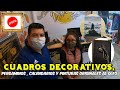 🌄 ¿Dónde comprar  CUADROS DECORATIVOS? 🏜