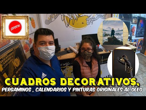 Video: Dónde Comprar Cuadros En Moscú