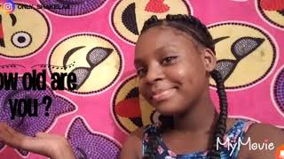 Video Comingstay Tuned Bbygirl Shakela