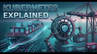 Kubernetes Explained: The Container Orchestration Game Changer