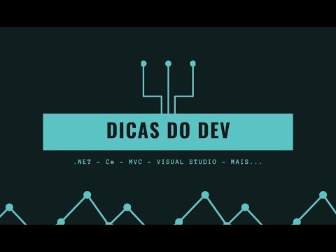 Vídeo: Como faço para criar um pacote Nuget no Visual Studio?