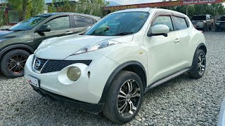 NCP Nissan Juke 1 5 Low Price Cars in Pakistan Swat Car World