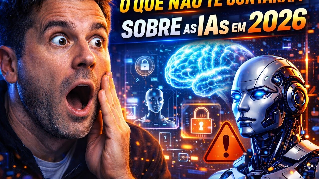 PASSO A PASSO COMO USAR E O QUE CADA INTELIGENCIA ARTIFICIAL FAZ ...