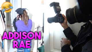 Download Lagu PAPARAZZI PRANK ON ADDISON RAE WITH BRYCE HALL! MP3 Download Lagu PAPARAZZI PRANK ON ADDISON RAE WITH BRYCE HALL! MP3