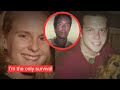 Holly k dunn and chris maier attacked by serial killer  holly k dunn railroad killer  crime watch