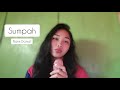 Sumpah - Naim Daniel | Veve&#39;s cover