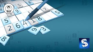 Microsoft Sudoku: Classic Expert (#1) screenshot 1