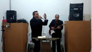 Corinho De Fogo - Pastor Douglas Coelho - Plenitude E Adoração