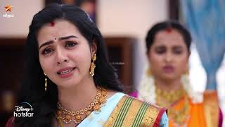 #Sakthivel லில்.. | Sakthivel | Episode Preview  | 18 April