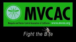 Mosquito and Vector Control Association of CA - FINAL
