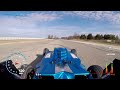 On Board Arrma Limitless at 120 MPH with the Castle Creations Mamba Monster X 8S ESC.