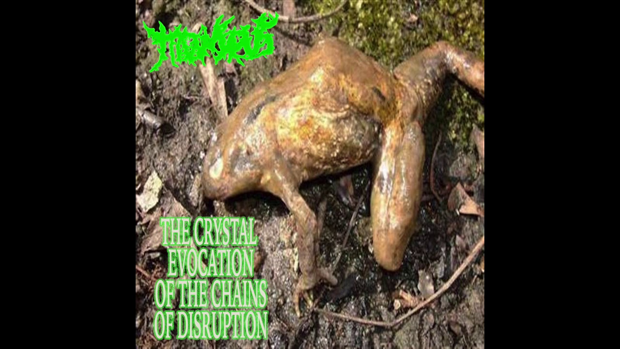 Assista a MOISCUS - THE CRYSTAL EVOCATION OF THE CHAINS OF DISRUPTION - FULL EP no YouTube Assista a MOISCUS - THE CRYSTAL EVOCATION OF THE CHAINS OF DISRUPTION - FULL EP no YouTube