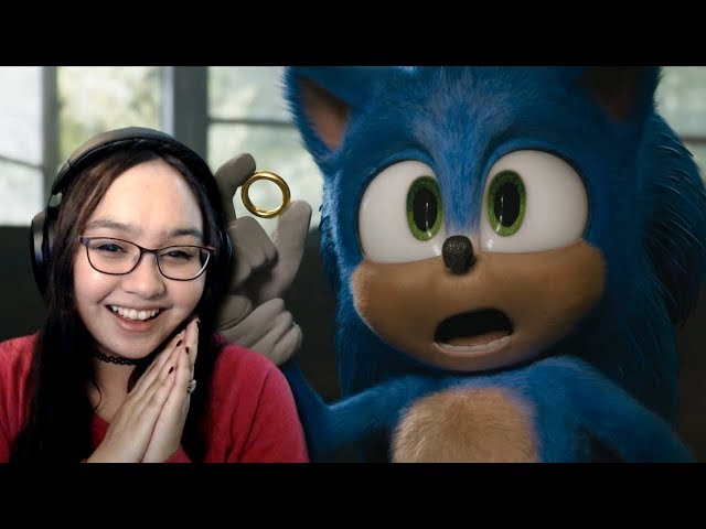 redhotsonic on X: On today's #rhn: - Sonic Movie Trailer 2020 reaction -  Sonic Month 2019 prototypes (Sonic 3 prototype) - Sonic Hacking Contest  2019 announcement - Your comments - COPPA Link