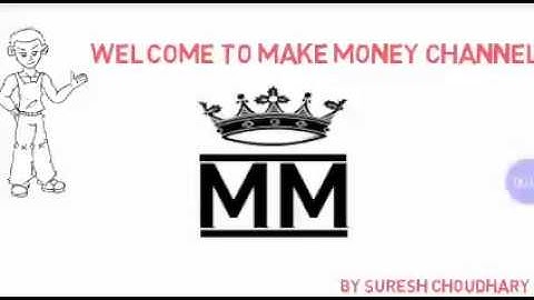 How to make white board animation  intro ?