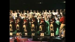 John Farnham | You're The Voice | Whispering Jack (With end credits)