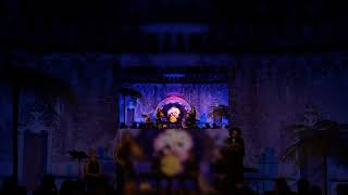 The Wandering Bard Live — “Música do Rei Trovador” (Medieval Iberian Music) 5/12
