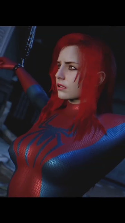 Spider-Girl She Venom