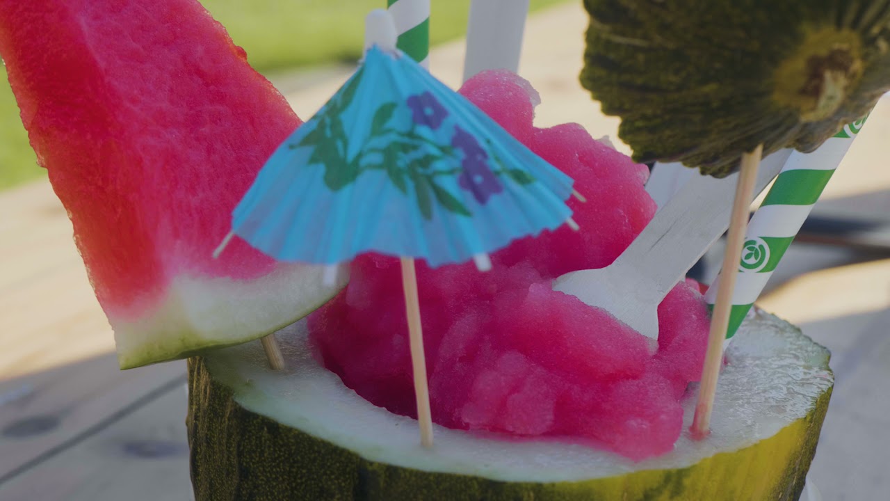 Lucky Dumpling Market Promotional Video