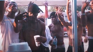 D Flowers - Gang Shit (Official Music Video)