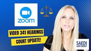 341 Meetings of Creditors Are Now Being Conducted by Zoom