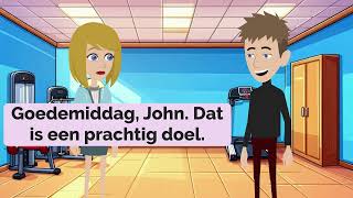 🇳🇱 Dutch Practice Lesson | Dutch Speaking &amp; Listening | Fluent Dutch | Episode 027