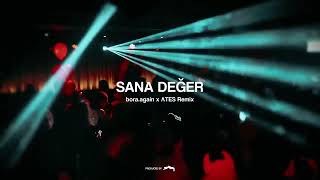 Demet Akalın Sana Değer 2026