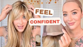 The BEST Synthetic Wigs For Fall & Winter 2025