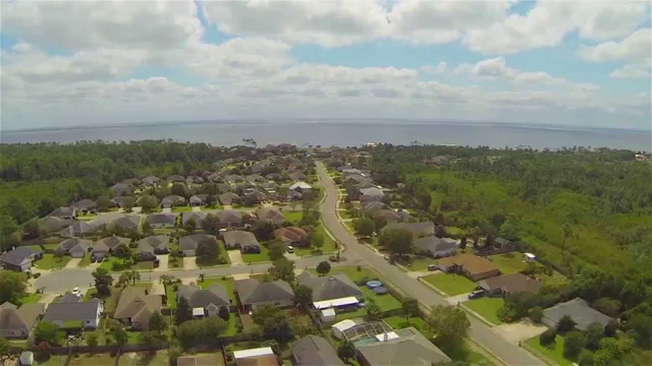 6446 Watermark Cove, Gulf Breeze, FL YouTube