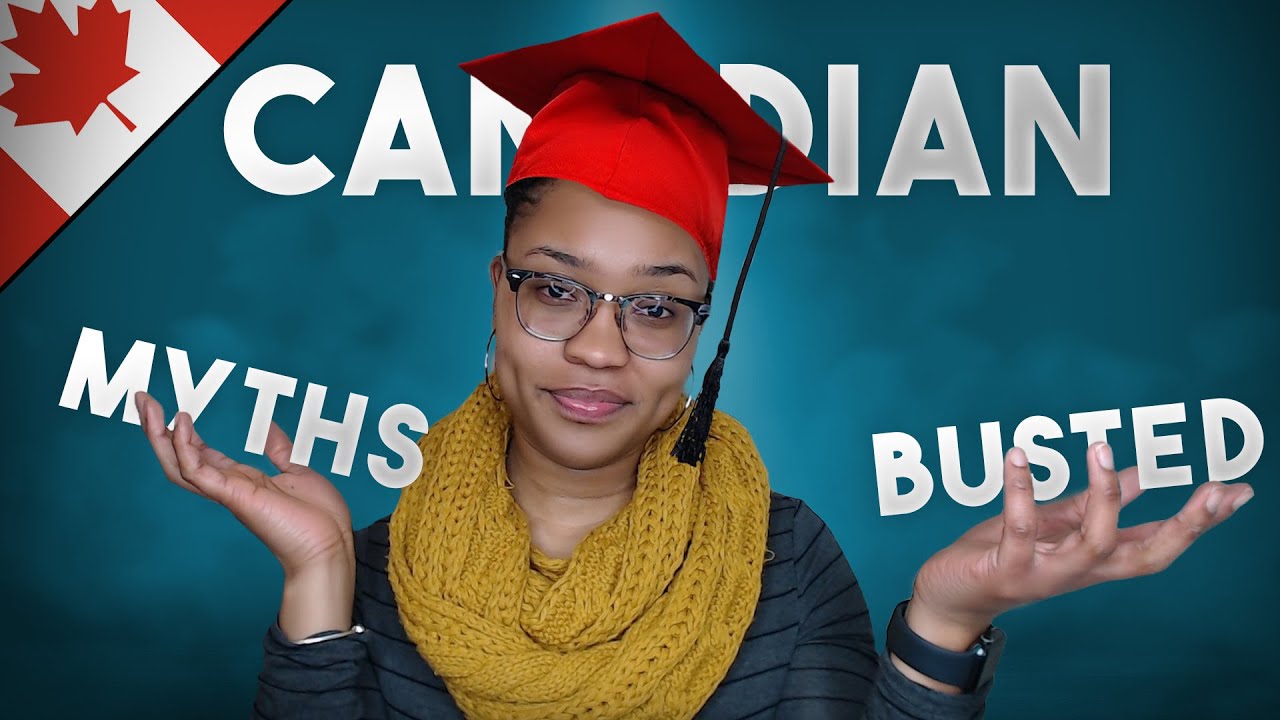 What you MUST know before STUDYING IN CANADA