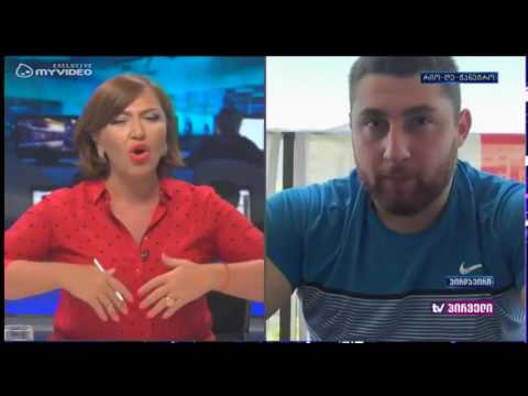 \"ალბათ გავამართლე გულშემატკივრების იმედები\" - ლაშა ტალახაძის ემოციები რიოდან