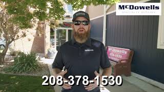 Hail Damage Repair | WE FIX THAT