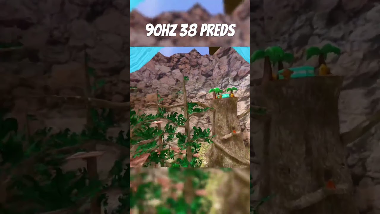 gorilla tag glitch walk 