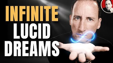 I Made a Lucid Dreaming Technique & Explored the Multiverse