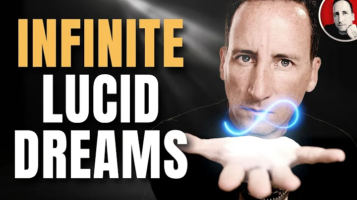 I Made a Lucid Dreaming Technique & Explored the Multiverse