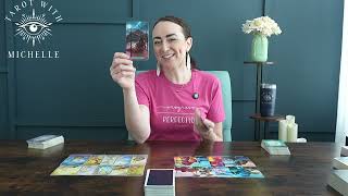 Twin Flame Collective - Someone is Clearing Through Obstacles!