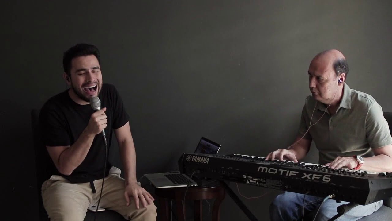 Joseph Espinoza Himnos