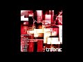 Trifonic  mixed by twist
