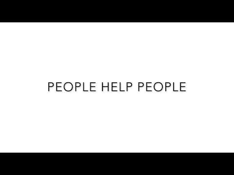 People Help People - Oekraïense Vluchtelingen ? ?