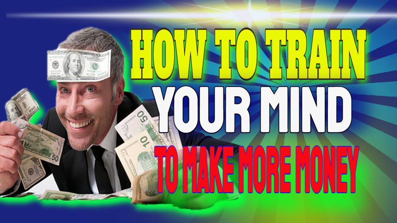 How To Train Your Mind - YouTube