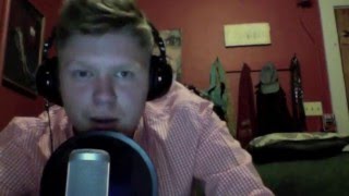 Stitches Cover   Tyler Beattie