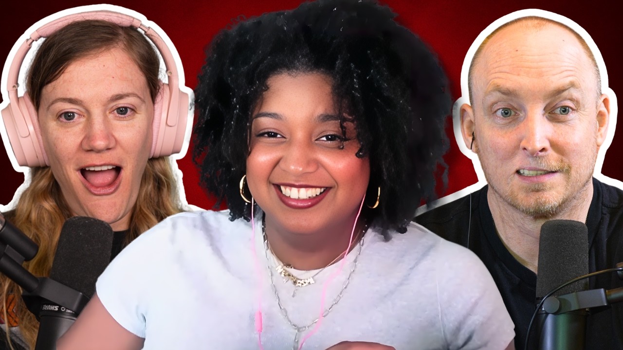 2 Black Girls 1 Rose’s Justine Explains Bachelor’s Biggest Mistake