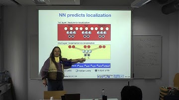 Protein Prediction 2 for Computer Scientists - Lecture 8 "Prediction of sub-cellular localization 3"