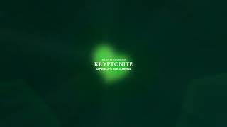 Anson Seabra - Kryptonite (Ocean Roses Remix)