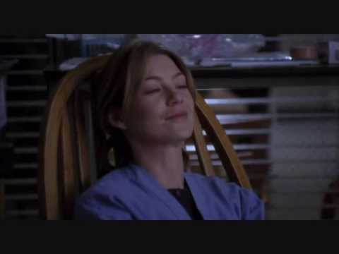 Meredith and Derek -Grey´s Anatomy-El Milagro de Amar.wmv