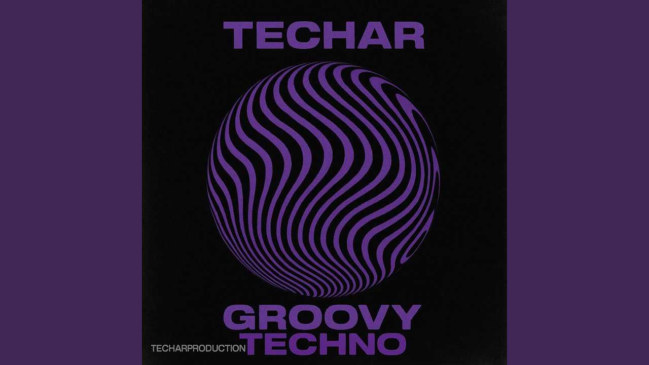 Guarda GroovyTechno su YouTube Guarda GroovyTechno su YouTube