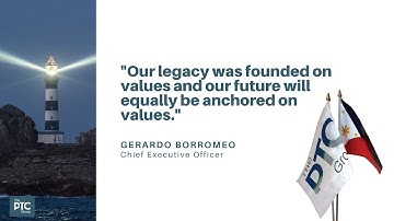 The PTC Group Core Values